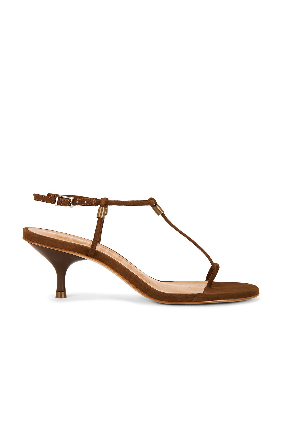 Elsha Kitten Sandal