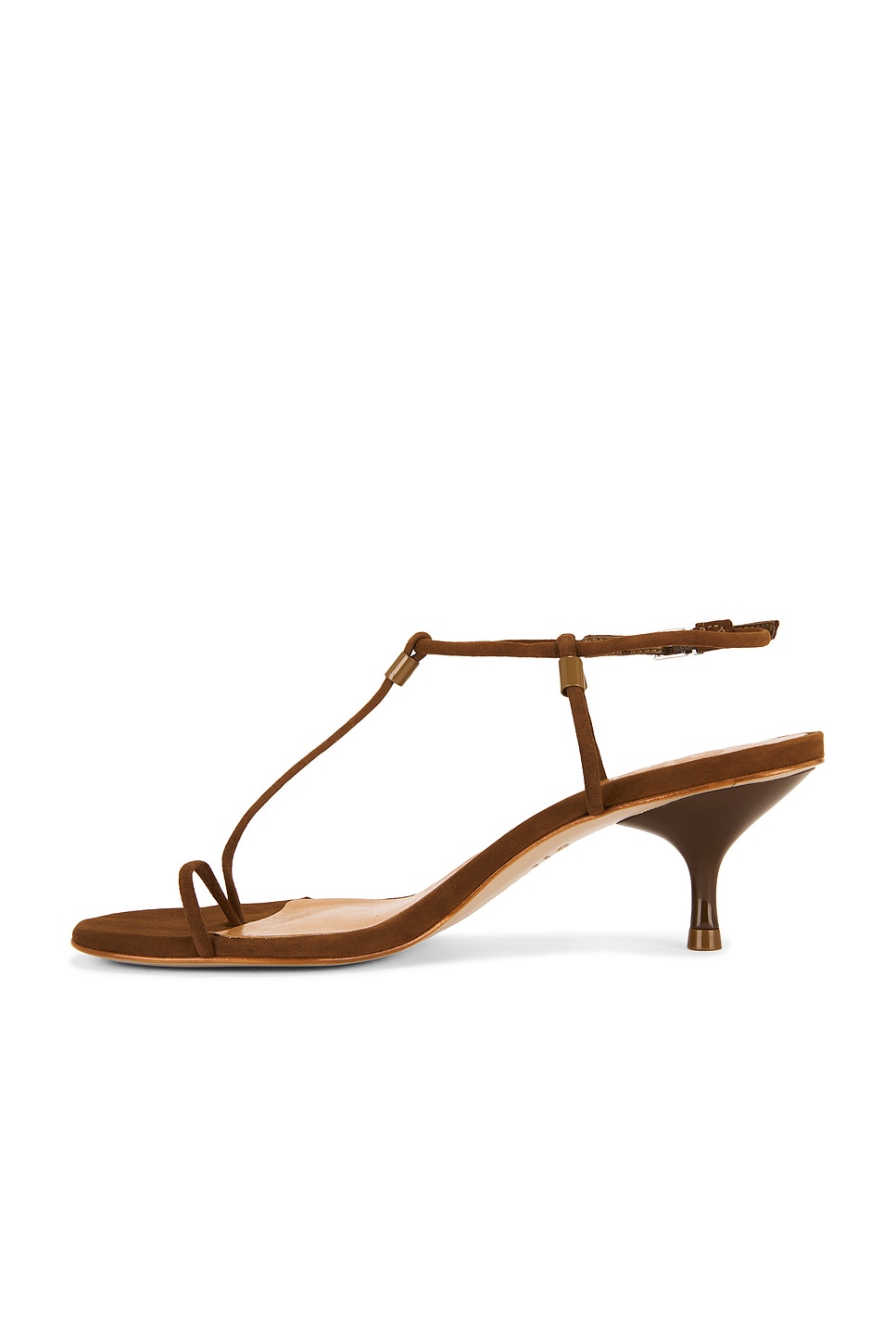Elsha Kitten Sandal