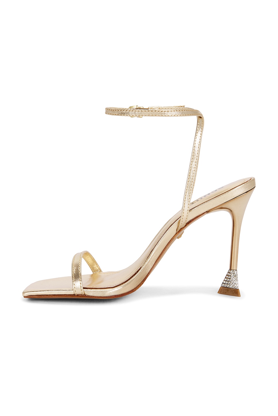 Joanna Sandal