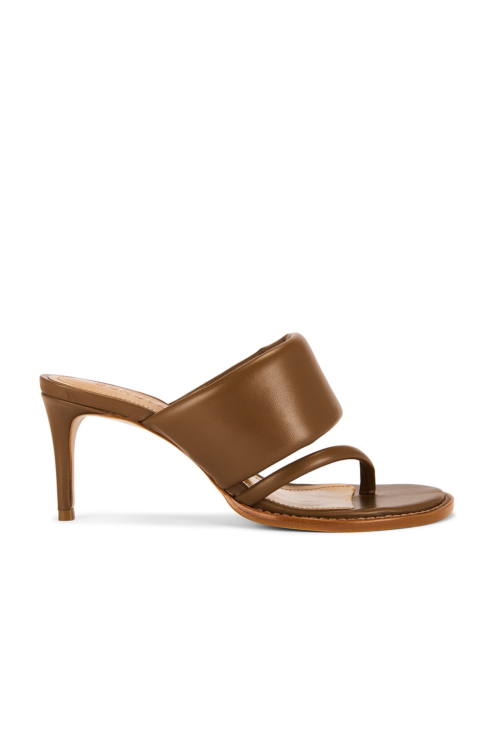 Alba Sandal