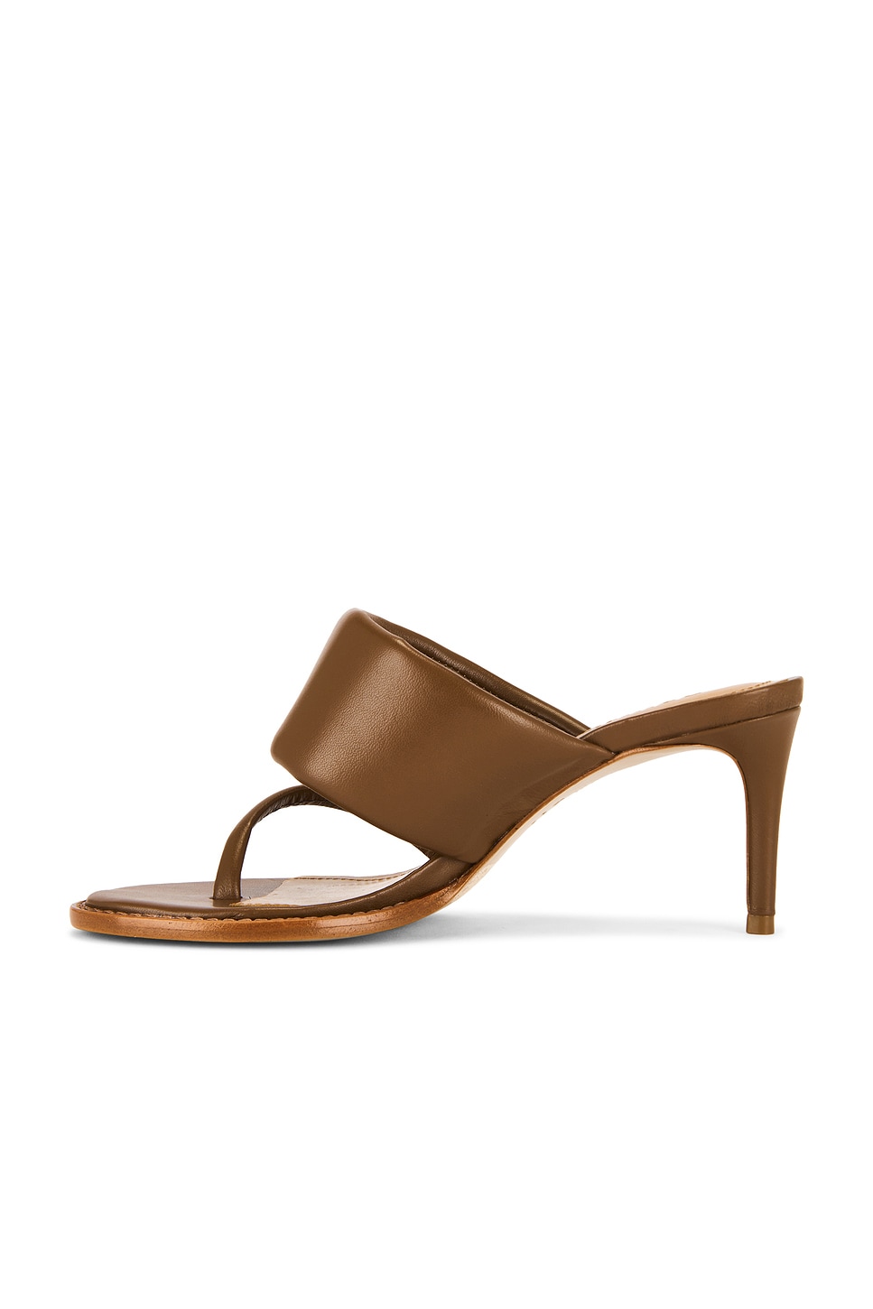 Alba Sandal