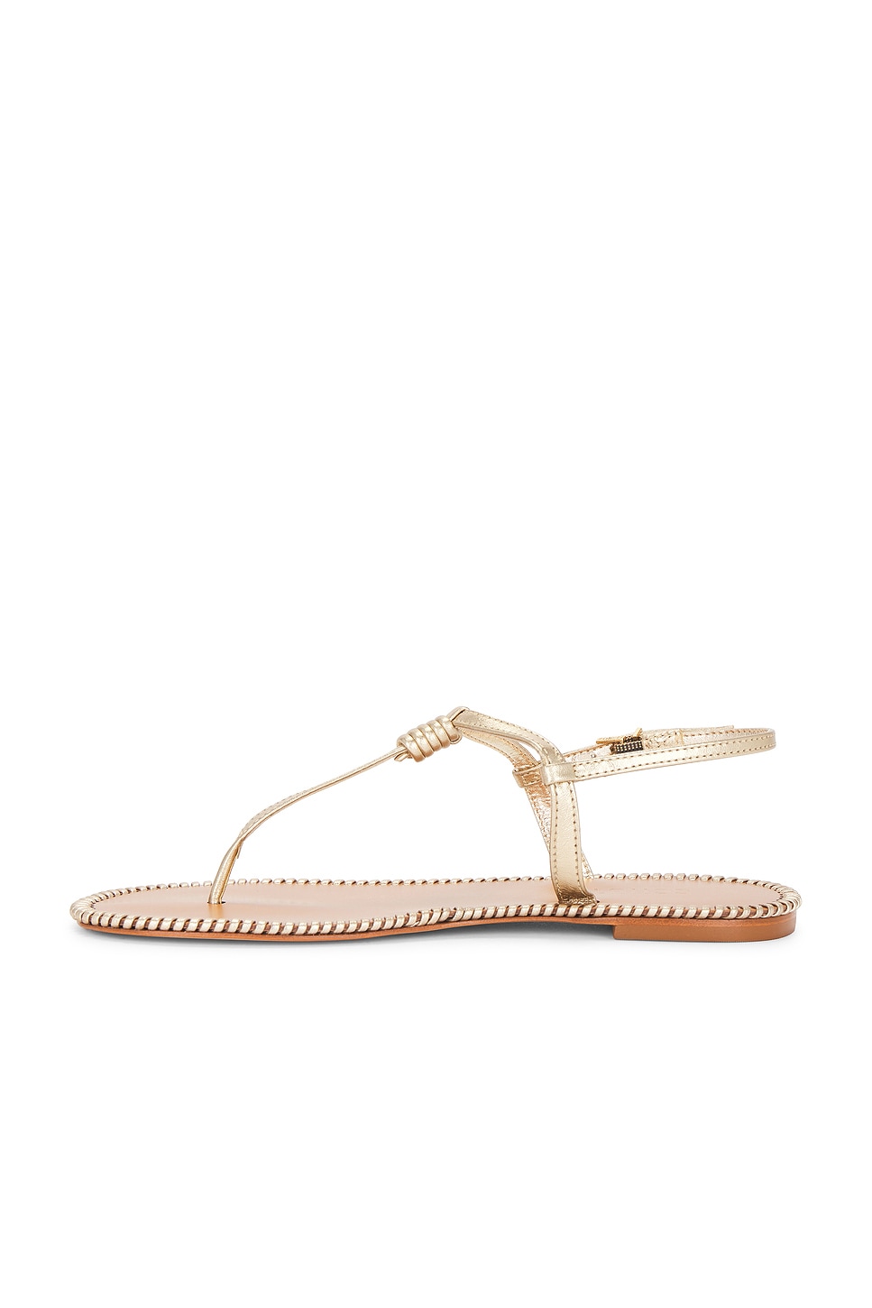 Elsha Sewing Sandal