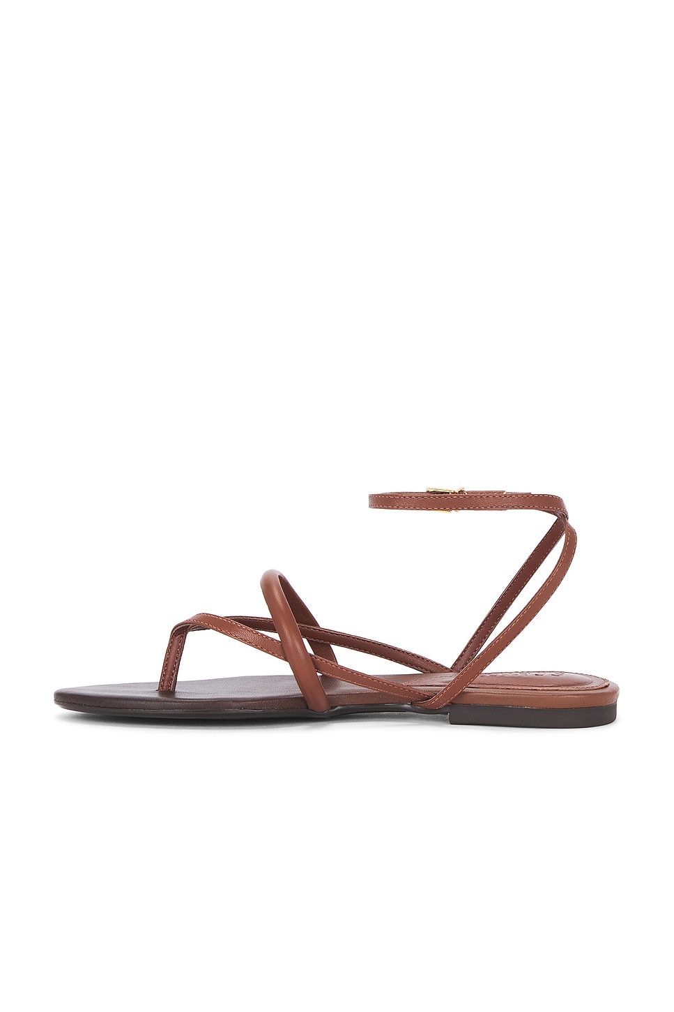 Diana Flat Sandal