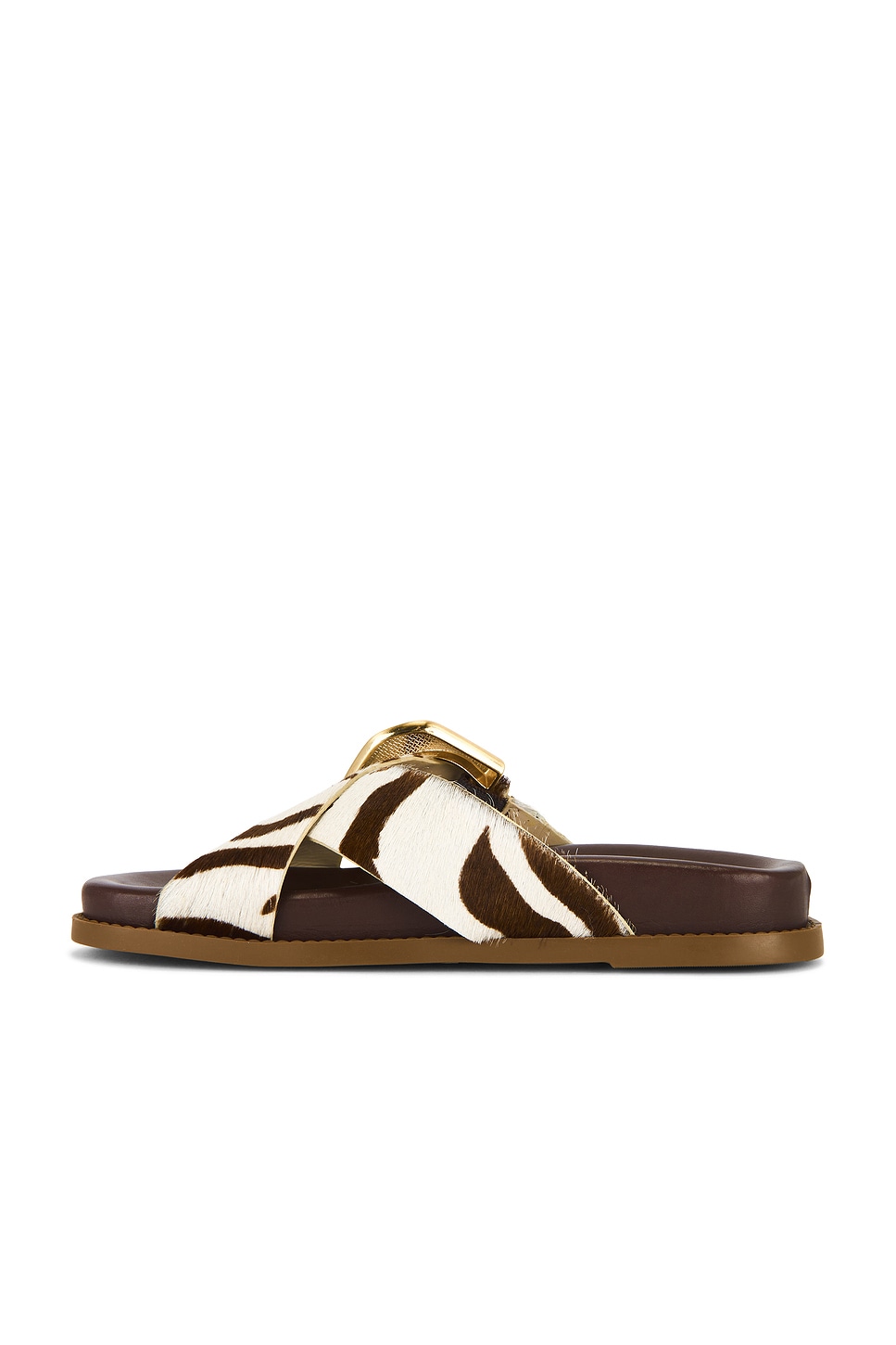 Lois Sporty Sandal