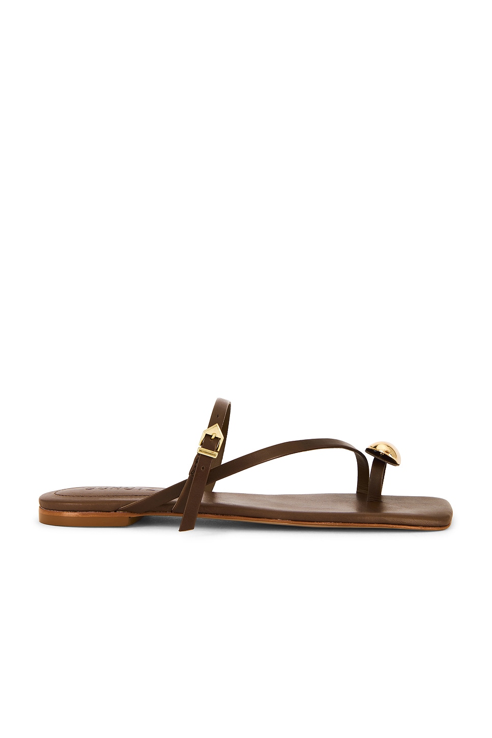Elysa Flat