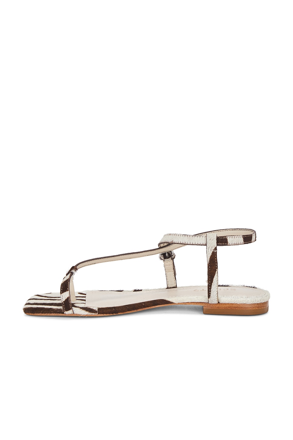 Lisa Wild Sandal