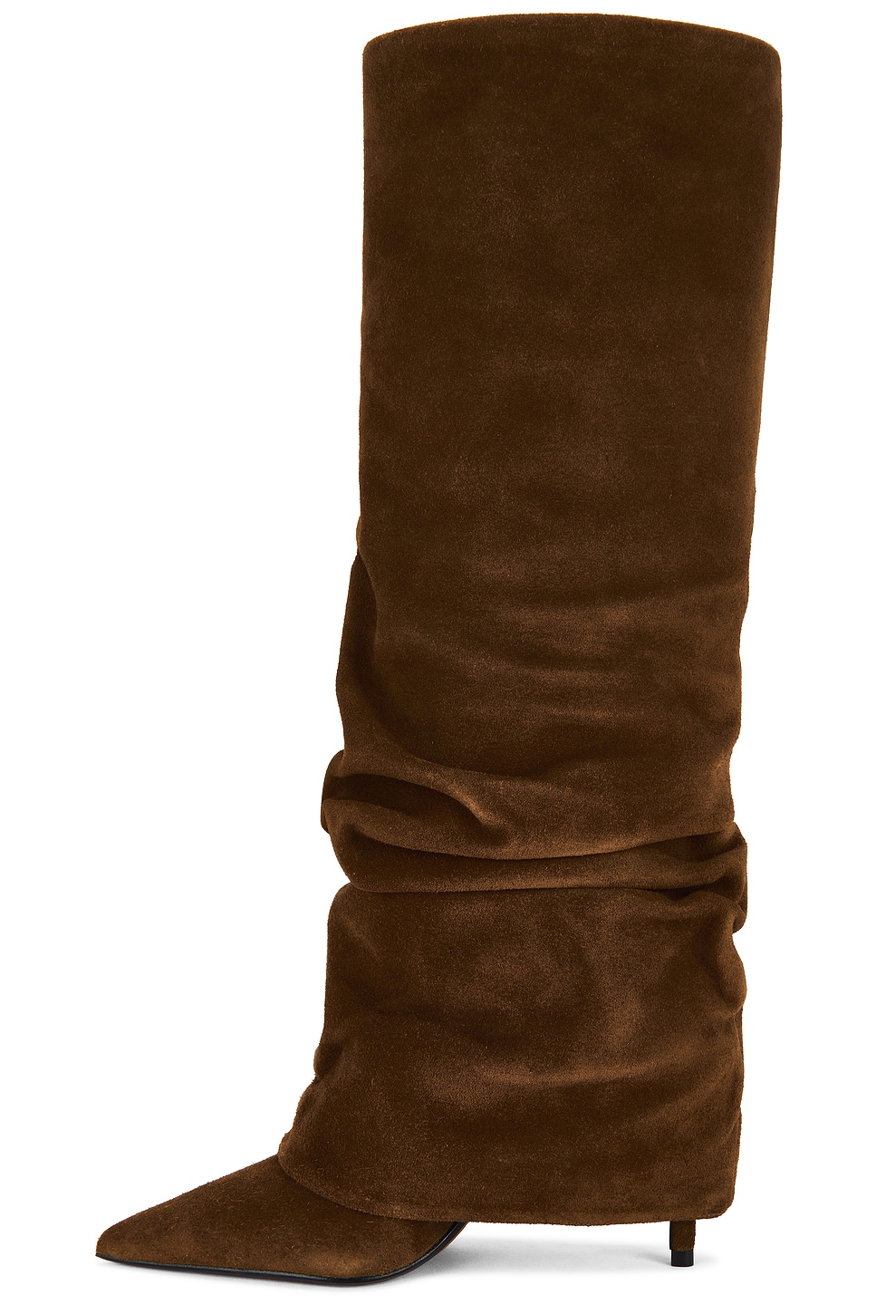 Mikki Up Cloak Boot