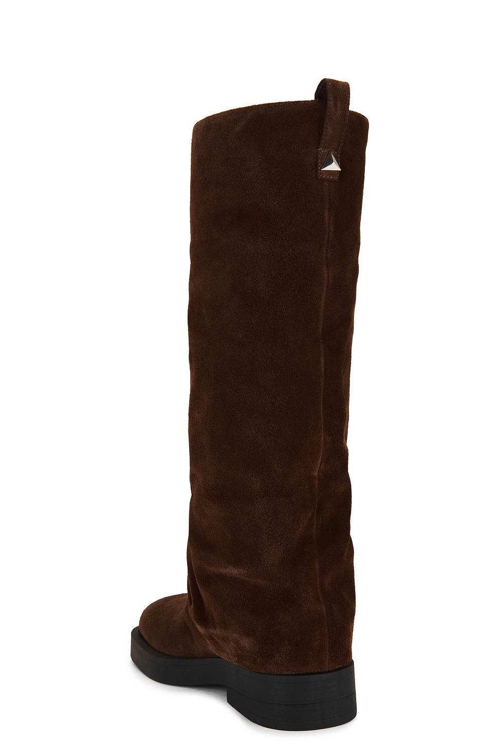 Schutz Keira Up Cloak Boot