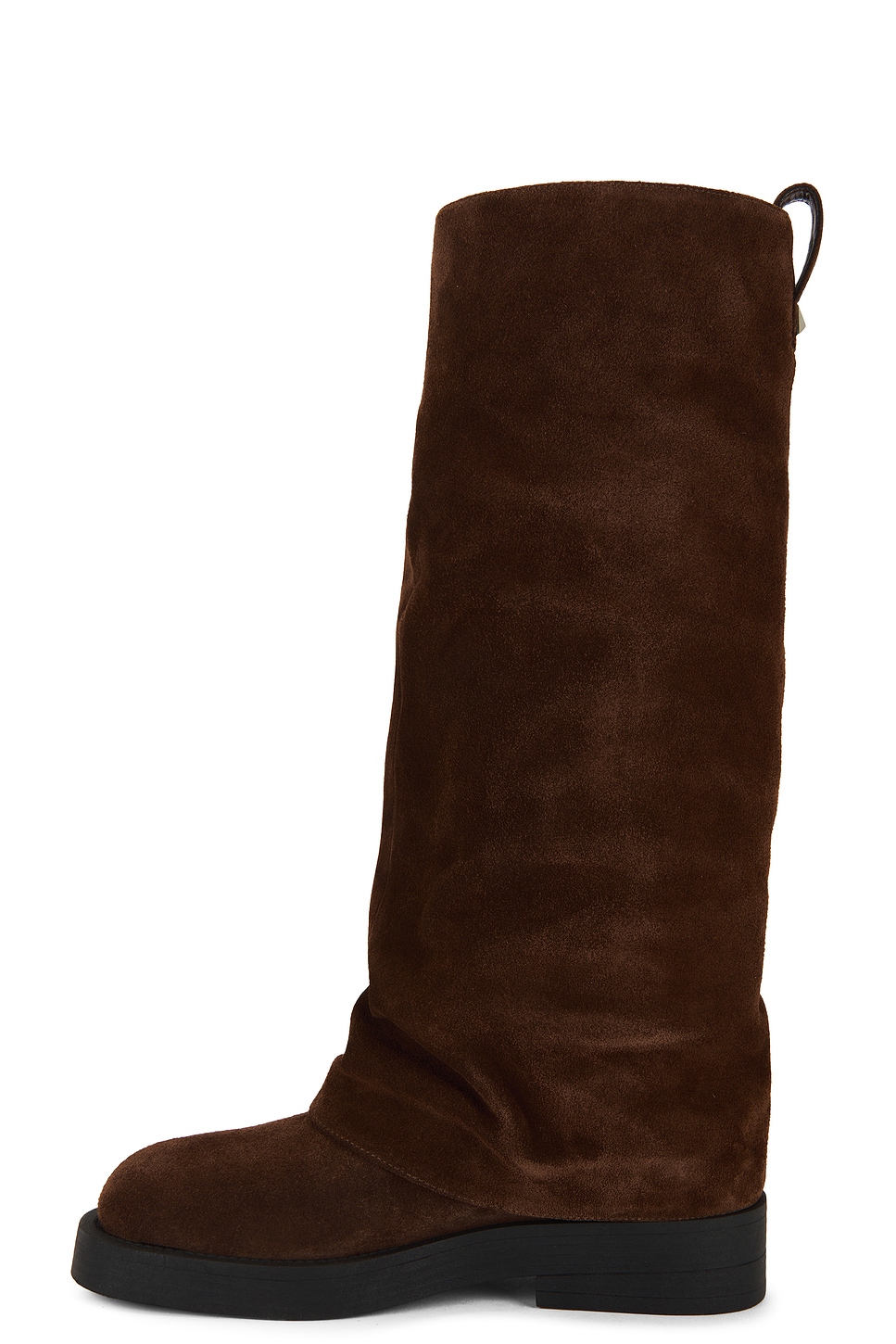 Keira Up Cloak Boot