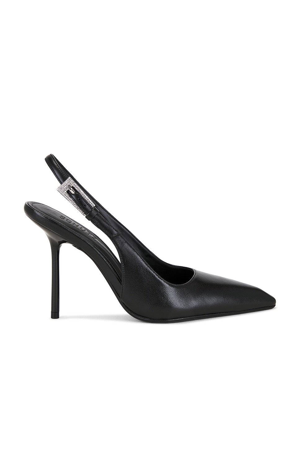 Leona Glam Slingback Pump