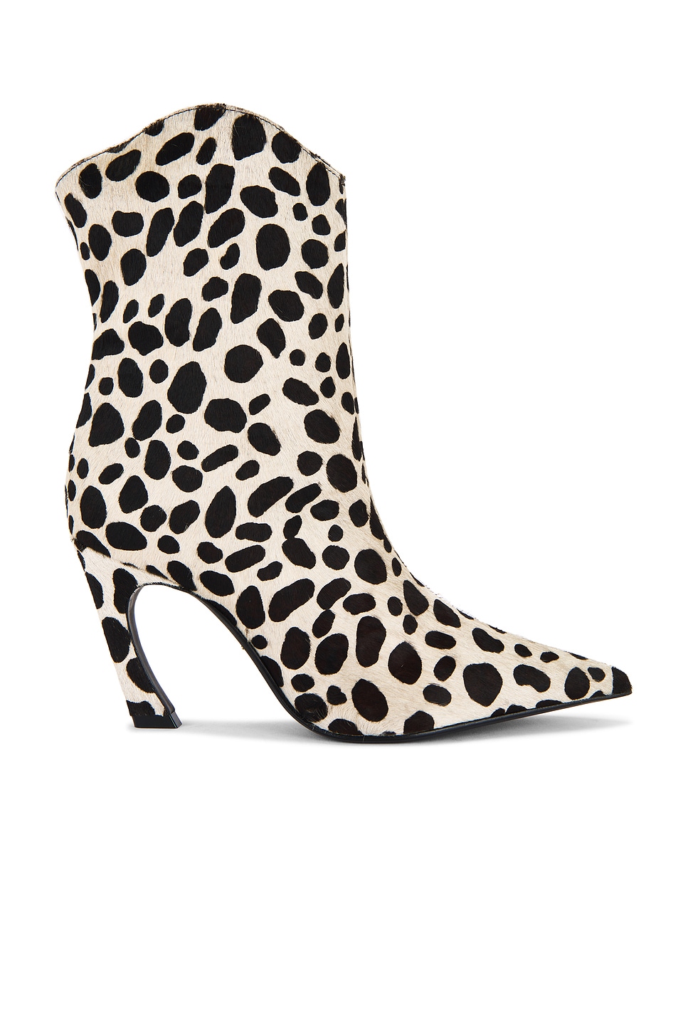 Maryann Curve Boot
