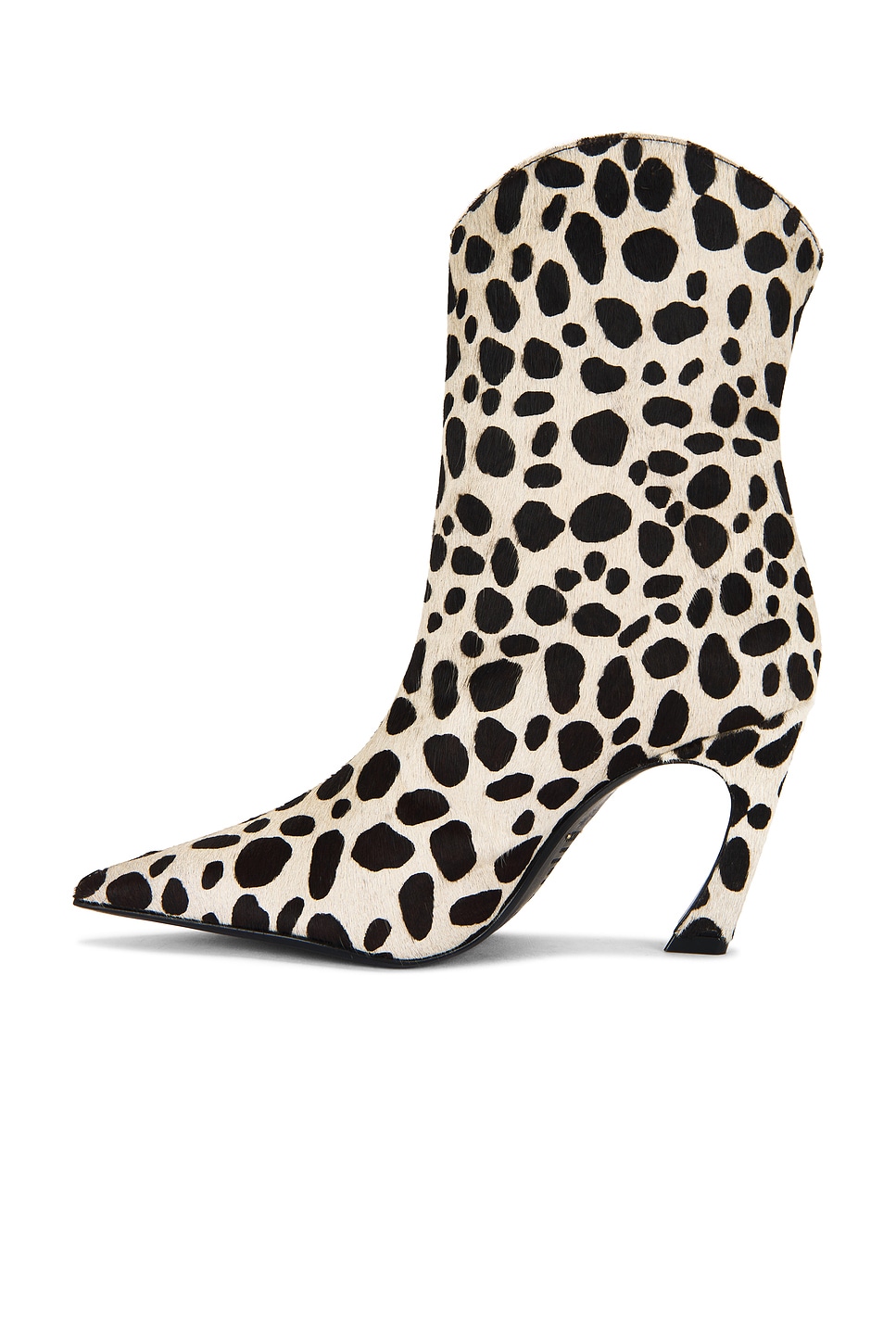 Maryann Curve Boot