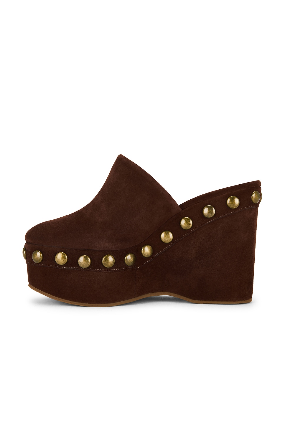 Sierra Studs Clog