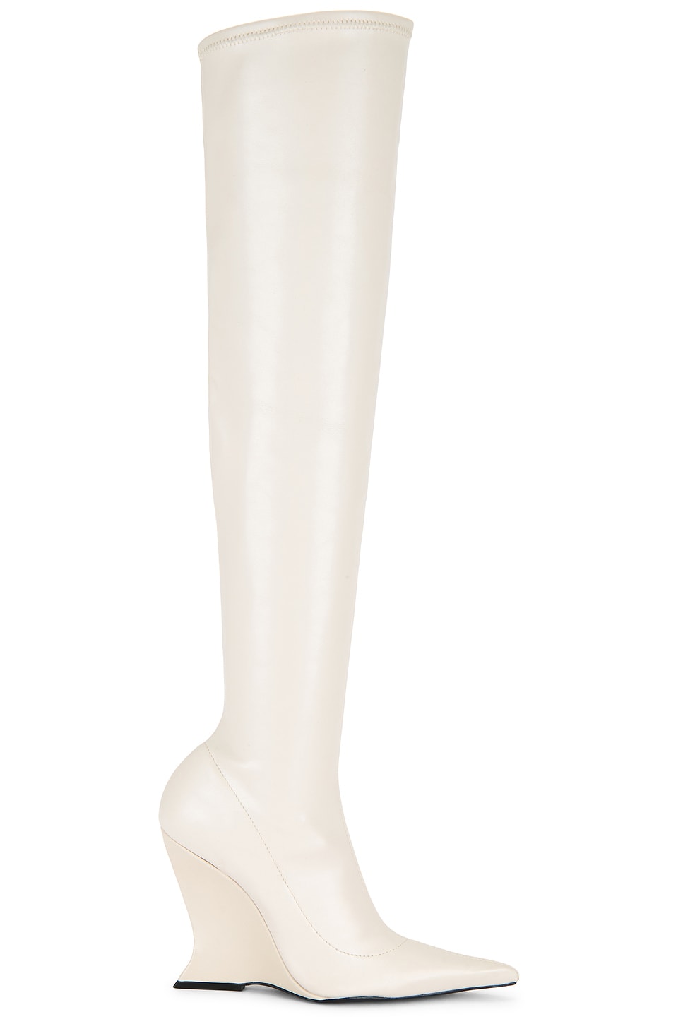 Siena Over The Knee Boot
