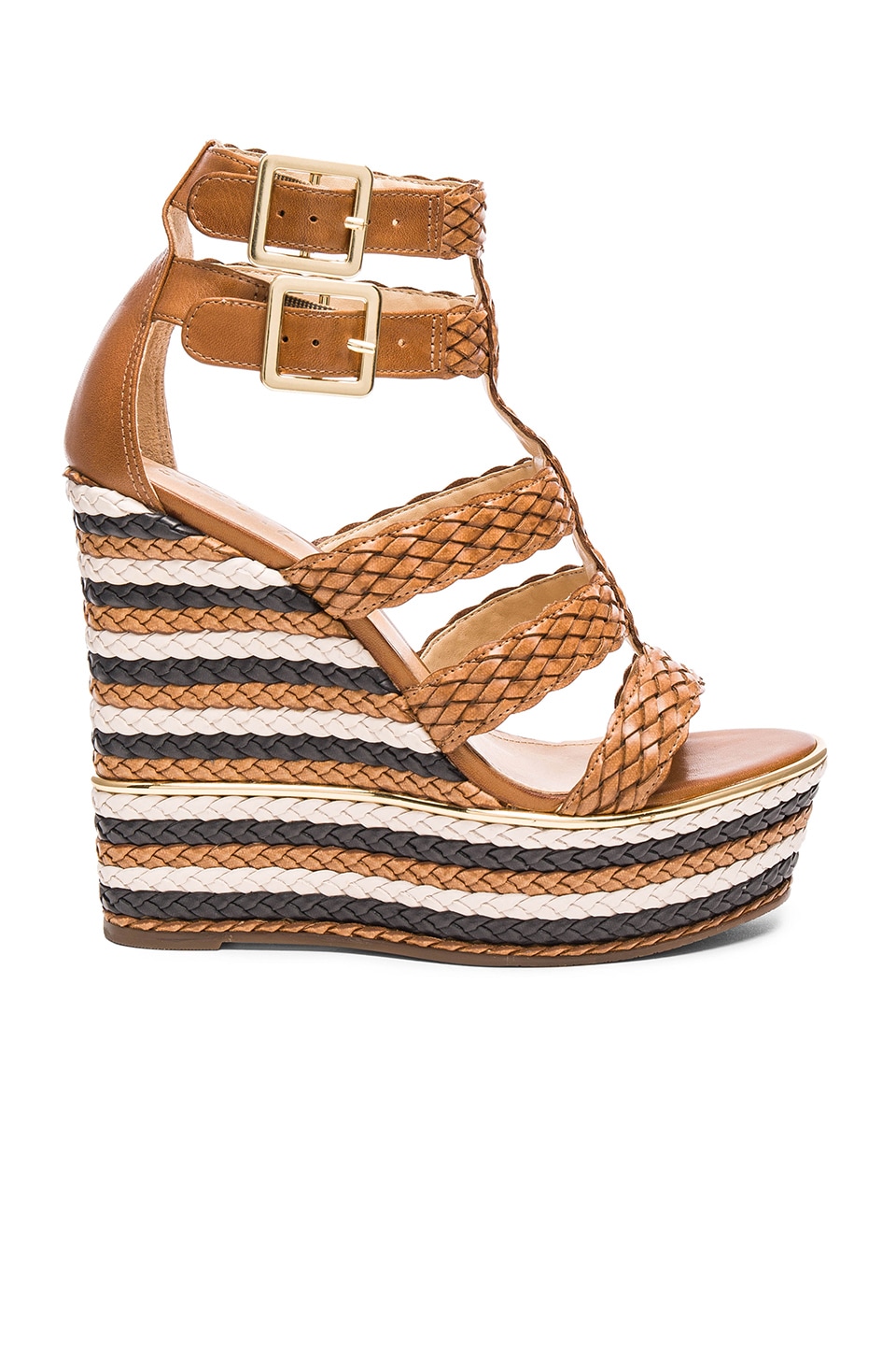 schutz dyandre wedge