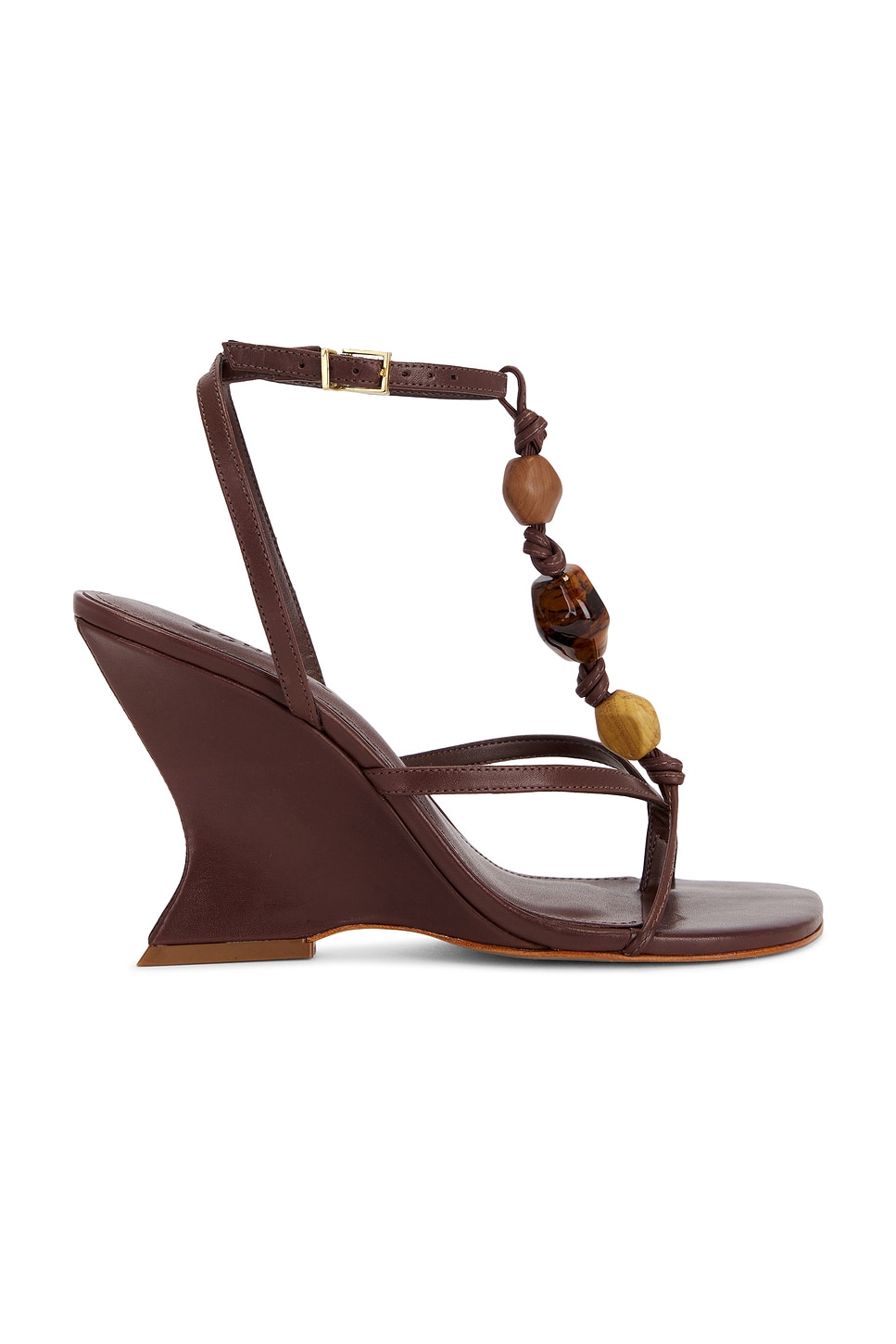 Amber Sandal
