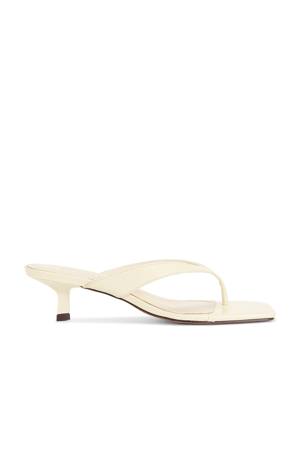 Schutz — САНДАЛИИ MARJORIE