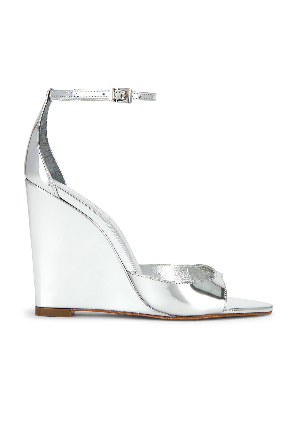 Scarlett Wedge Sandal