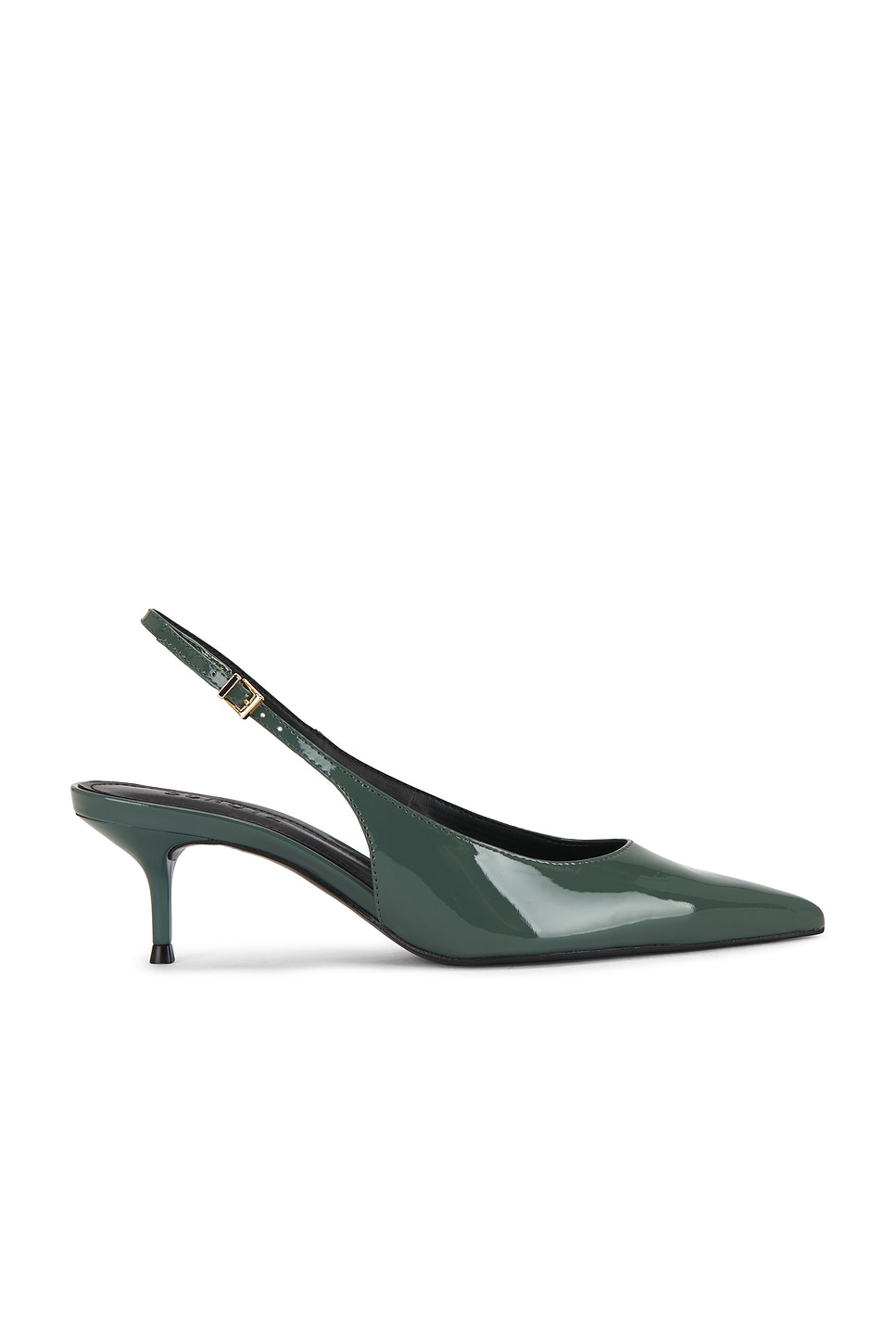 Liora Mid Slingback Pump