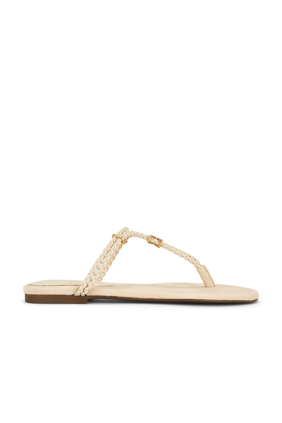 Cordelia Flat Sandal