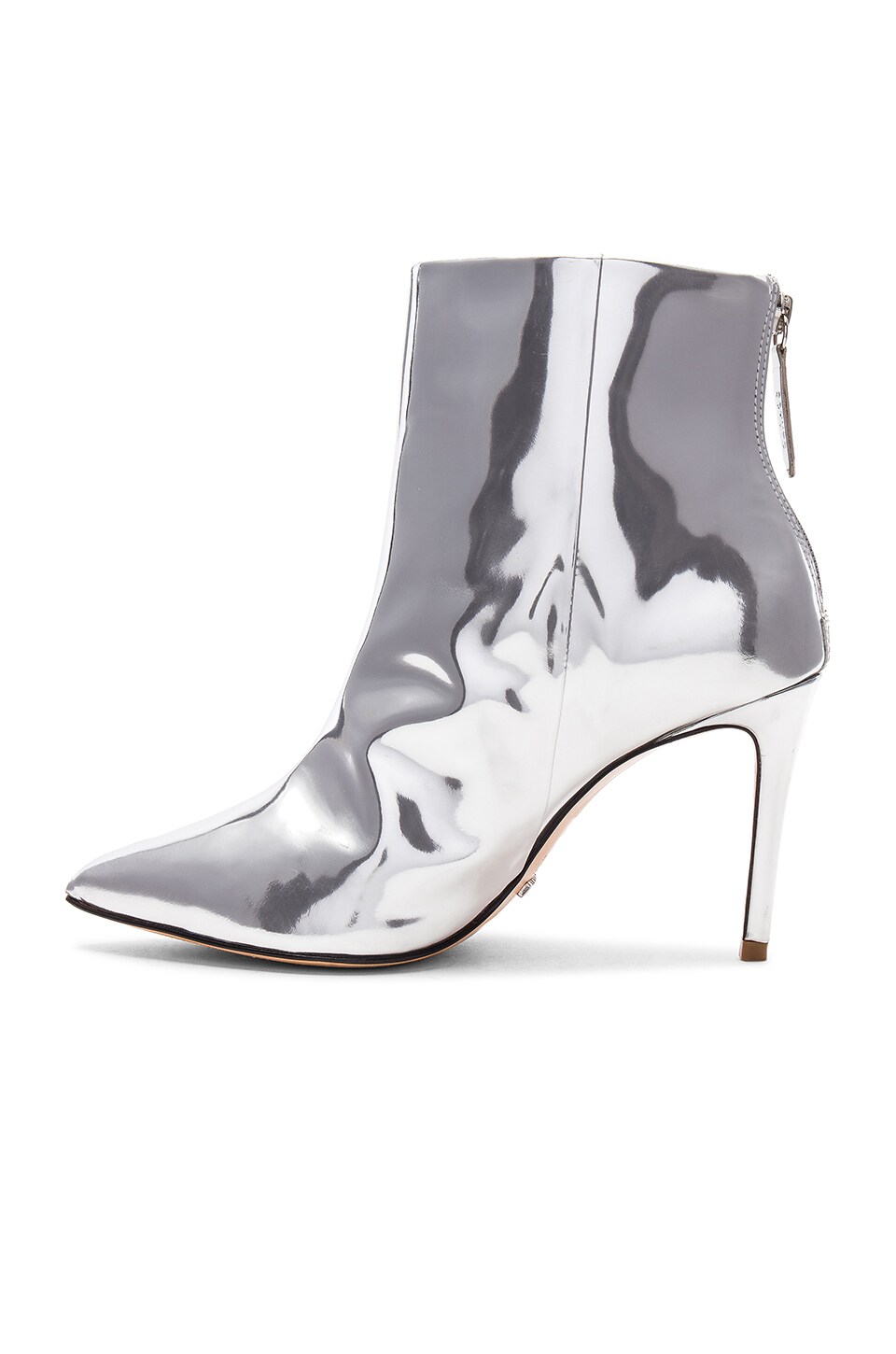 schutz jeannie bootie