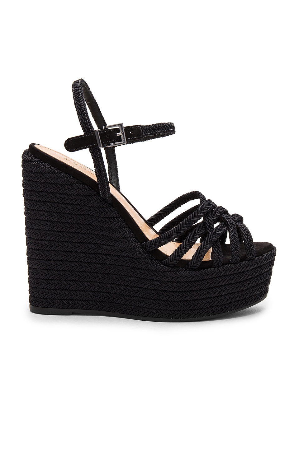 schutz dyandre wedge