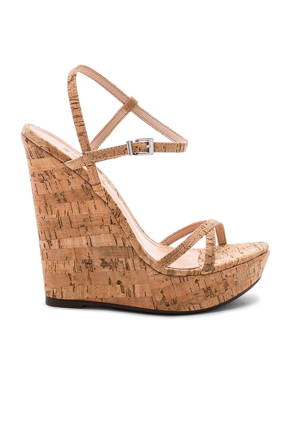 schutz soraya wedge