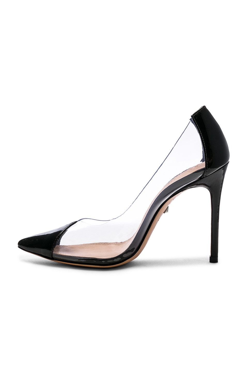 schutz cendi pump black