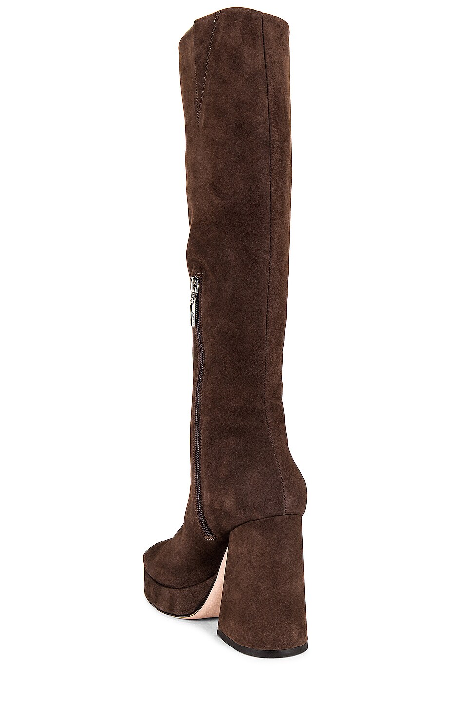 abbey knee high boot schutz
