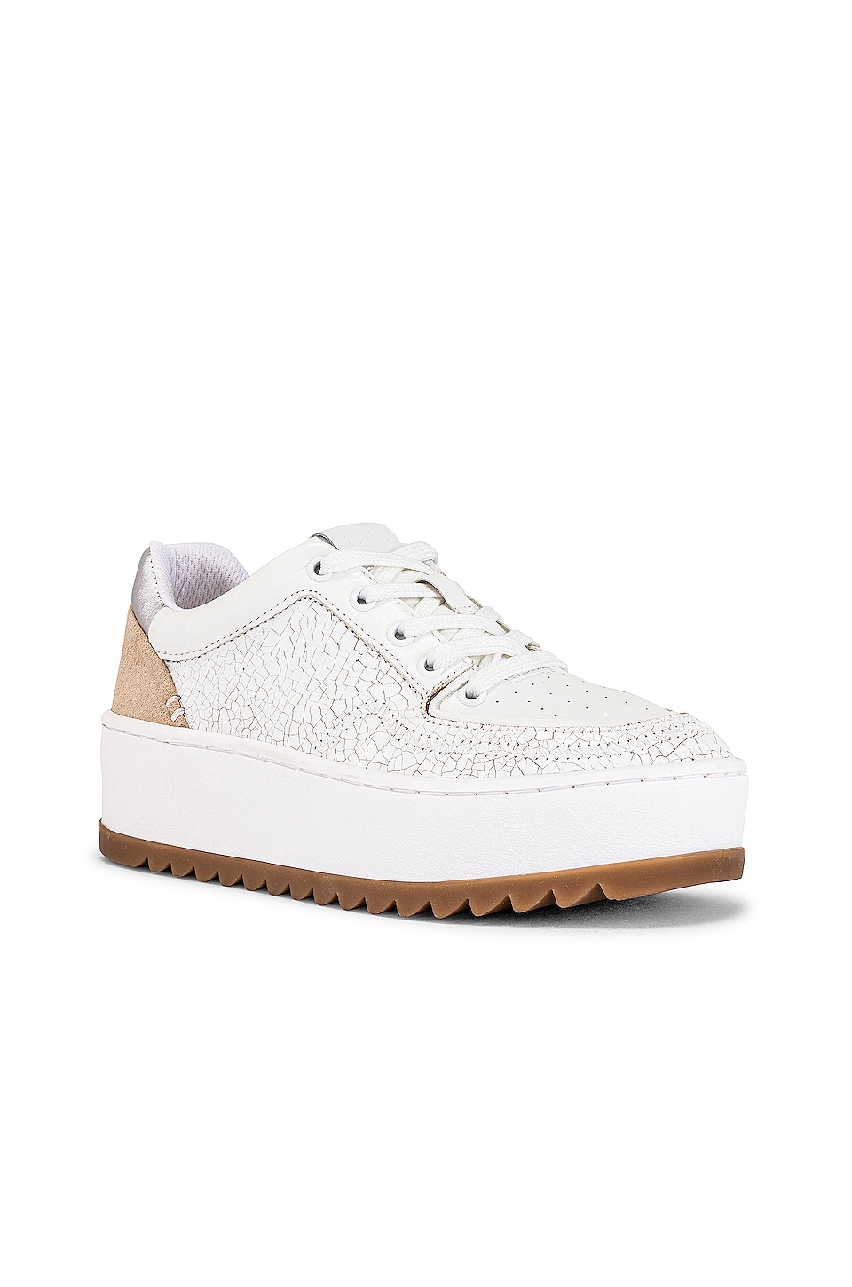 look com sneaker schutz