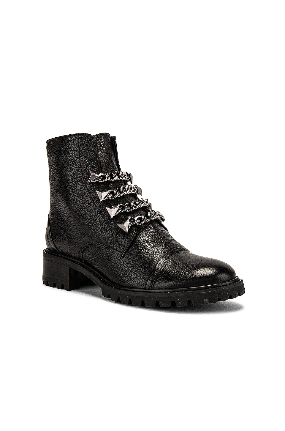 macys block heel boots