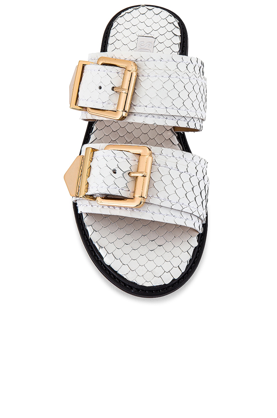 schutz shina sandals