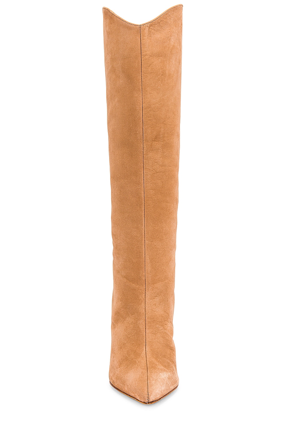 schutz maryana flare suede boots