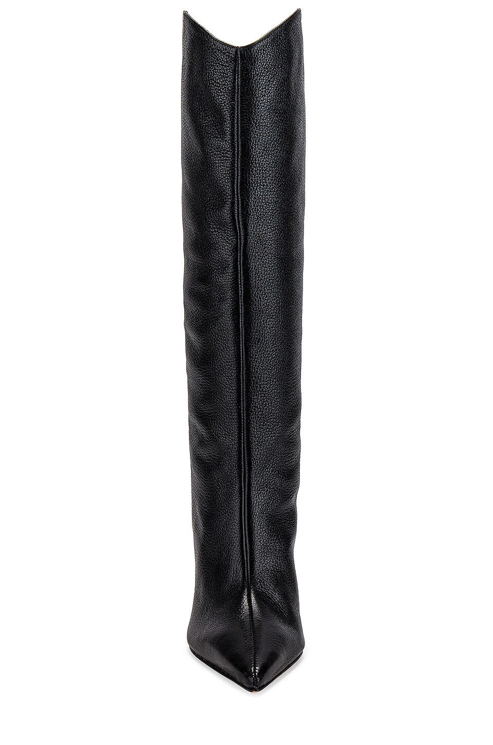 schutz maryana flare suede boots