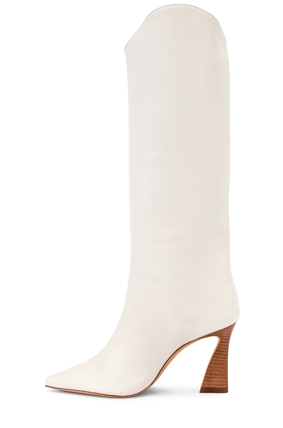 schutz maryana flare suede boots
