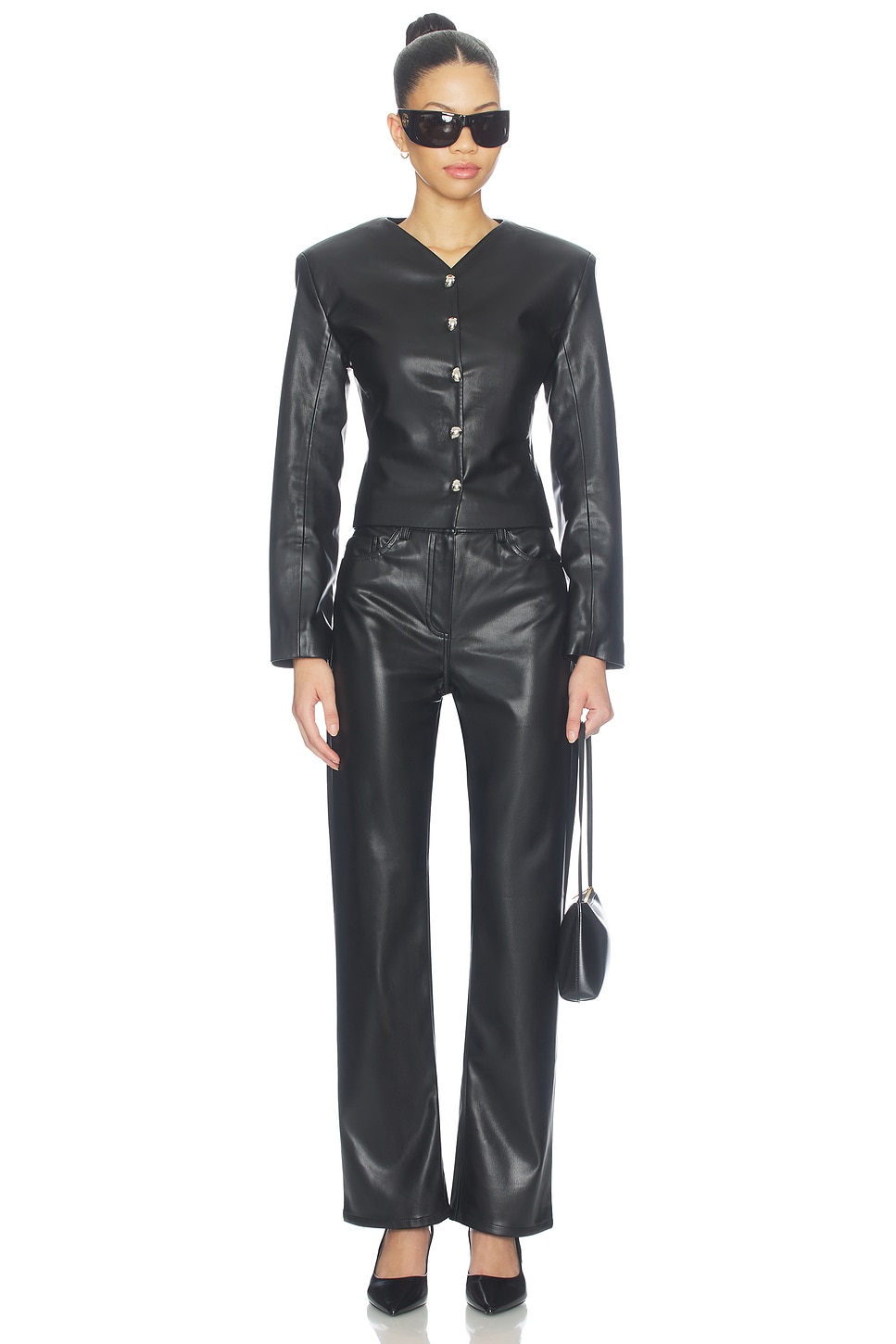 SELMACILEK Colette Jacket
