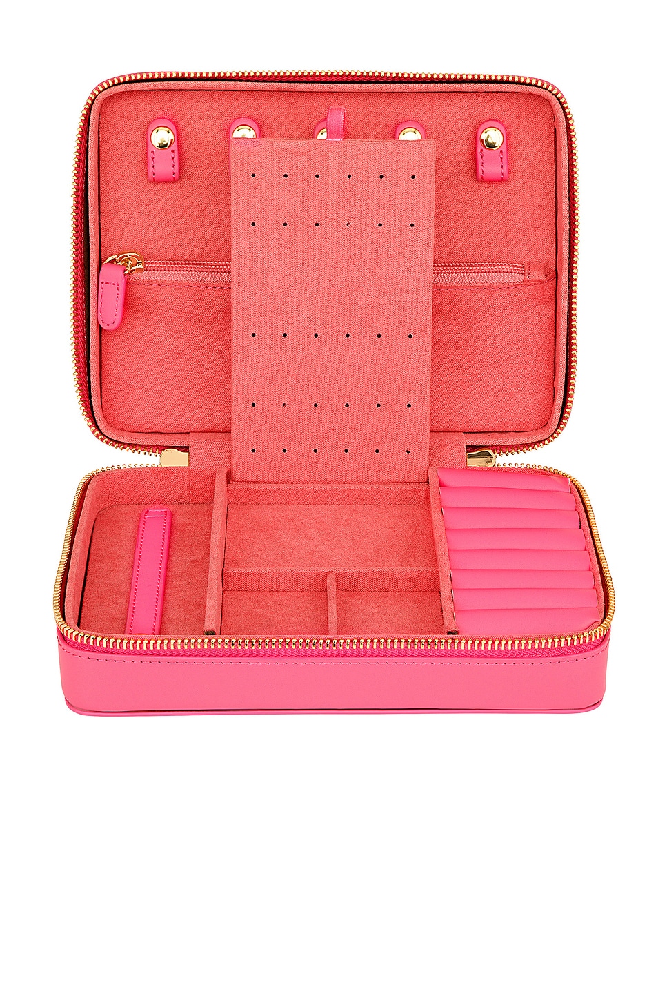 Stoney Clover Lane Pink Jewelry Box fashion