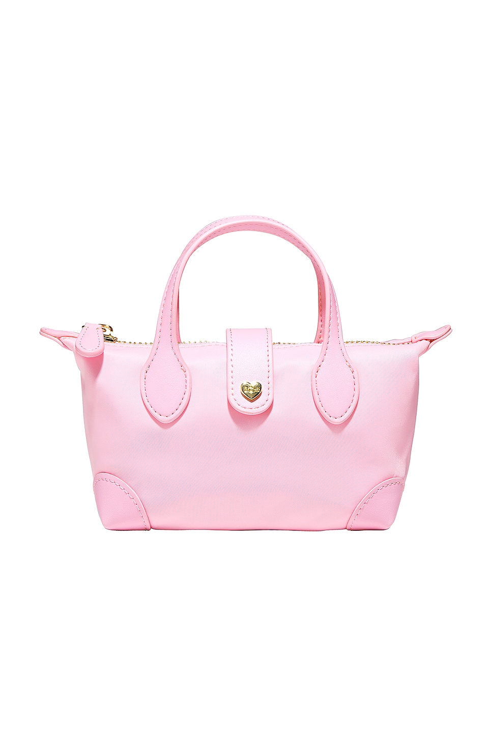 Pouchette Crossbody Bag