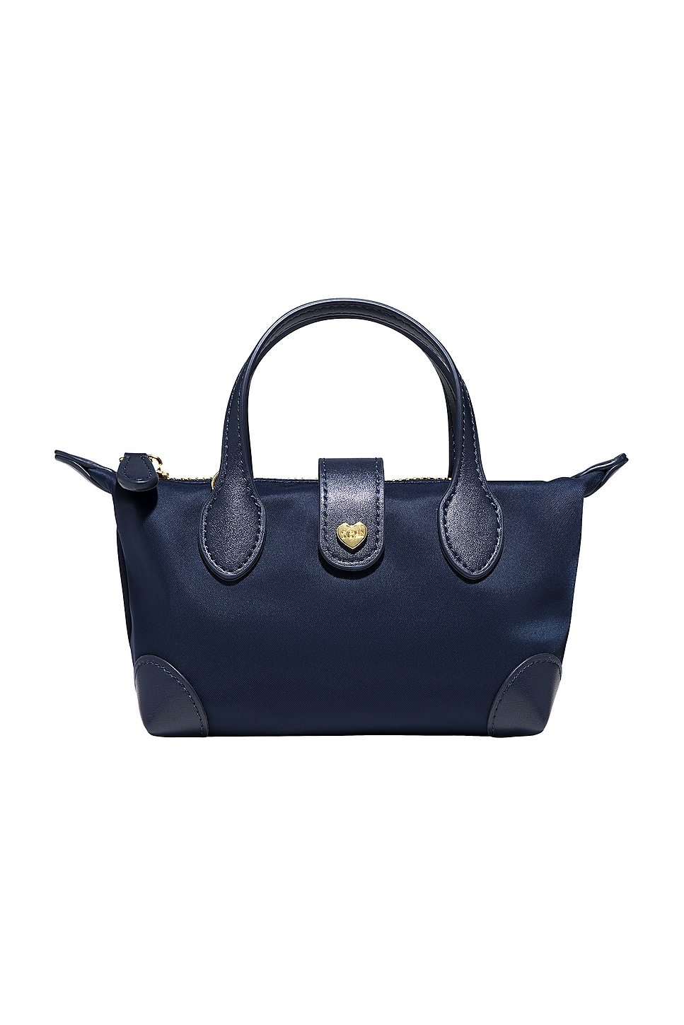 Pouchette Crossbody Bag