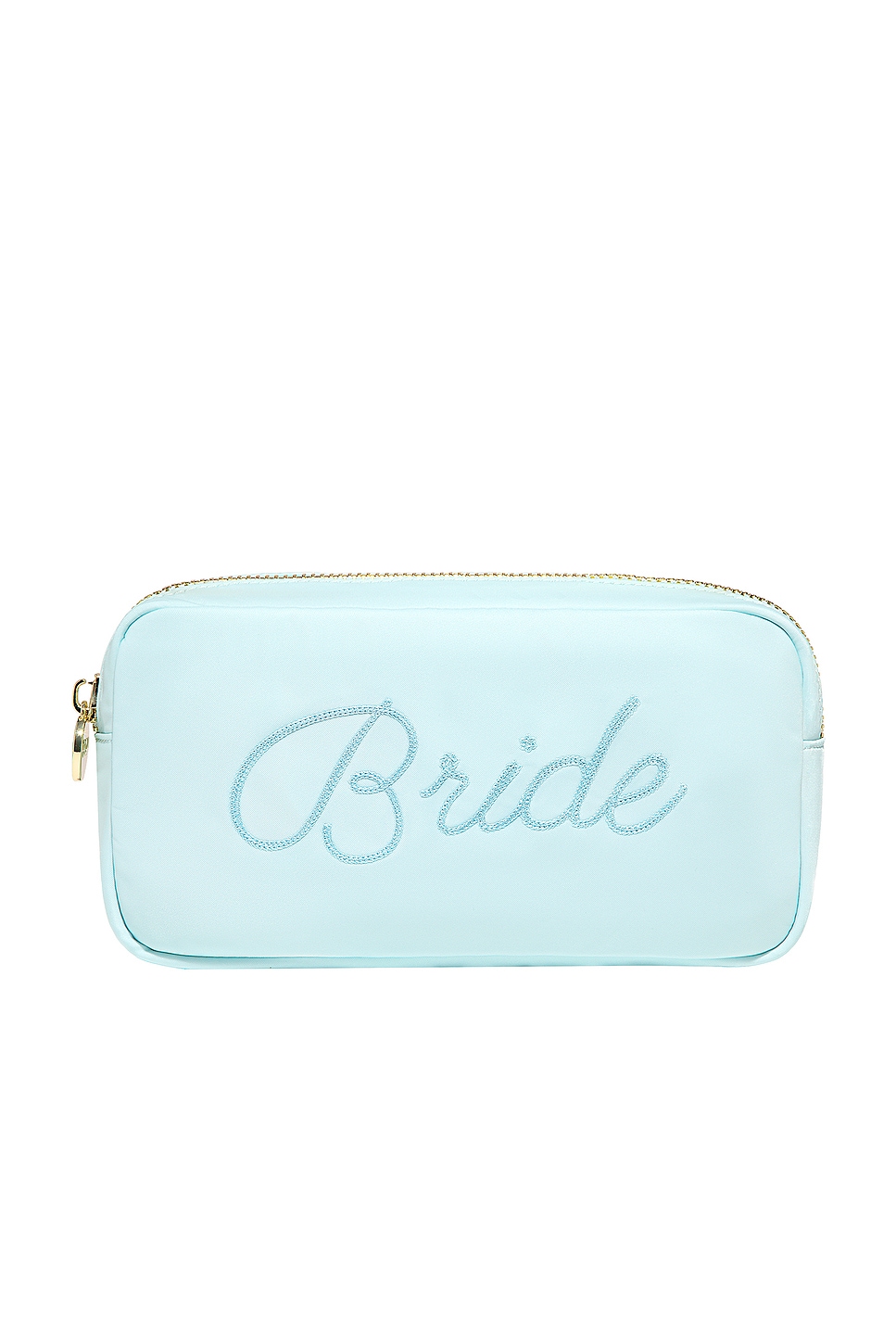 x REVOLVE Bride Small Pouch - thumbnail 2