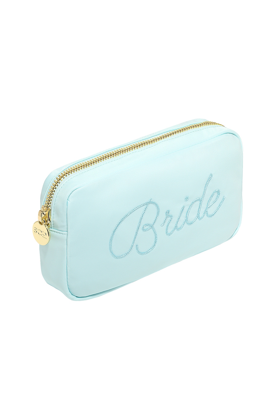 x REVOLVE Bride Small Pouch - thumbnail 3
