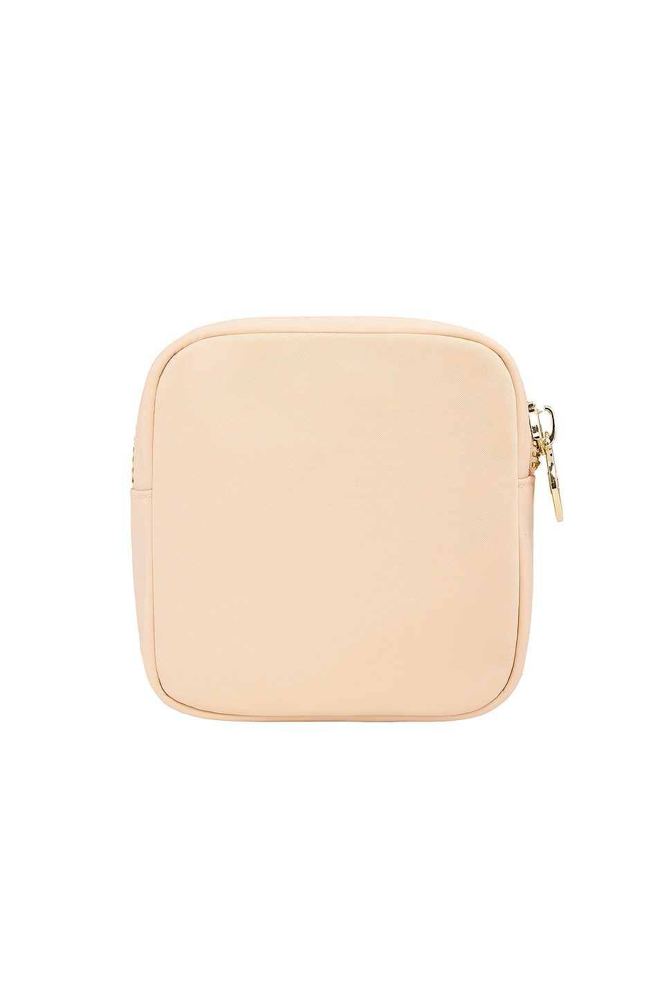 BOLSINHA COM BORDADO DE AVIÃO AIRPLANE EMBROIDERED MINI POUCH