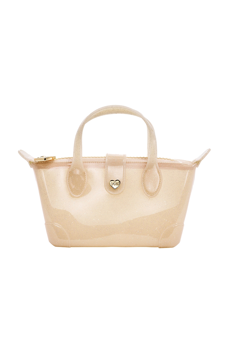 Pouchette Crossbody