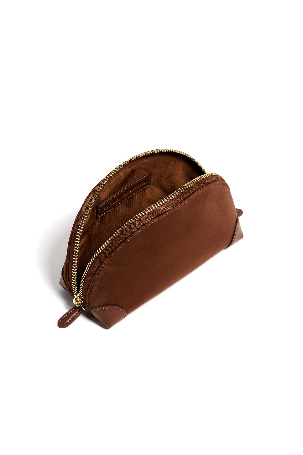 Curved Mini Pouch