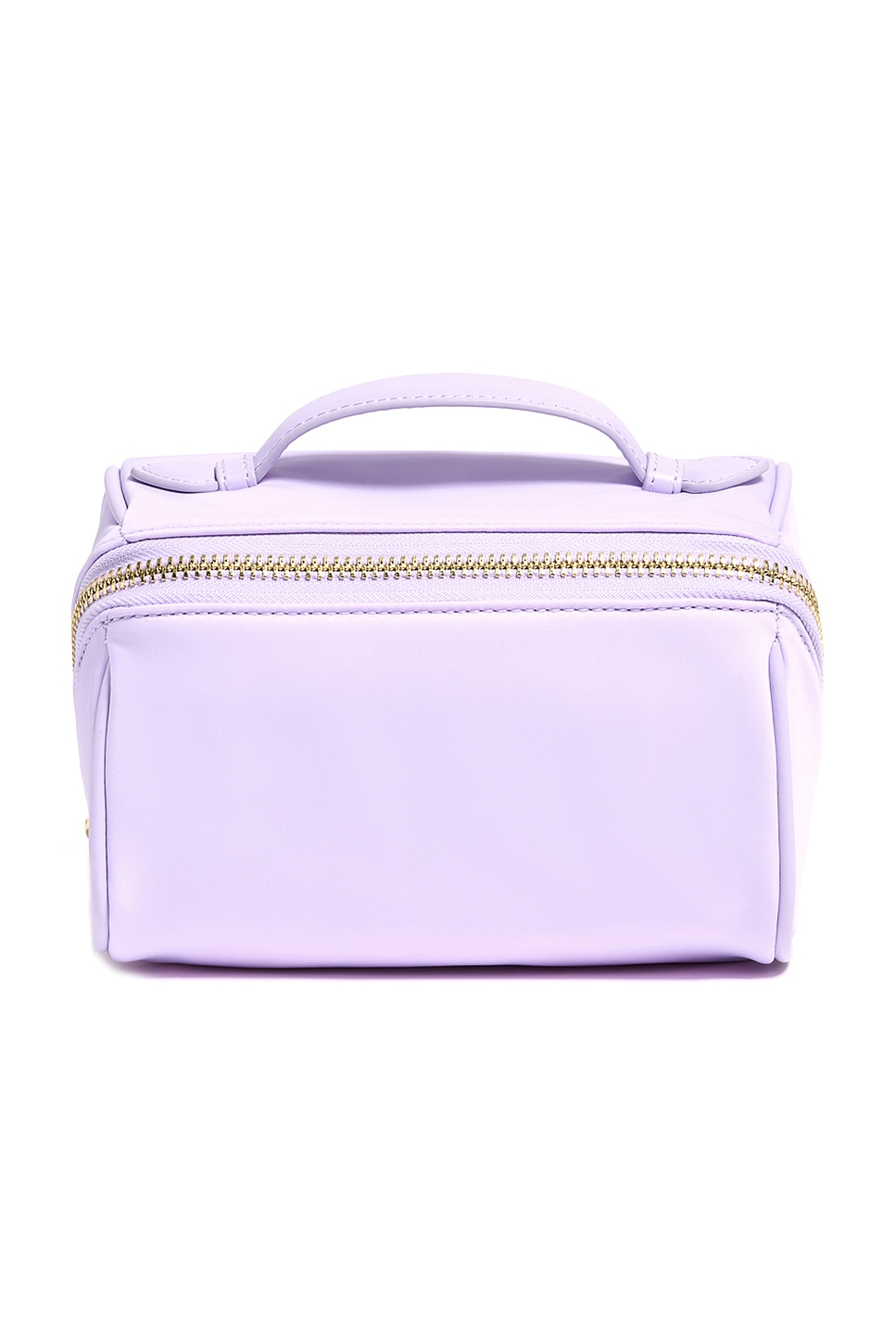 Lay Flat Pouch