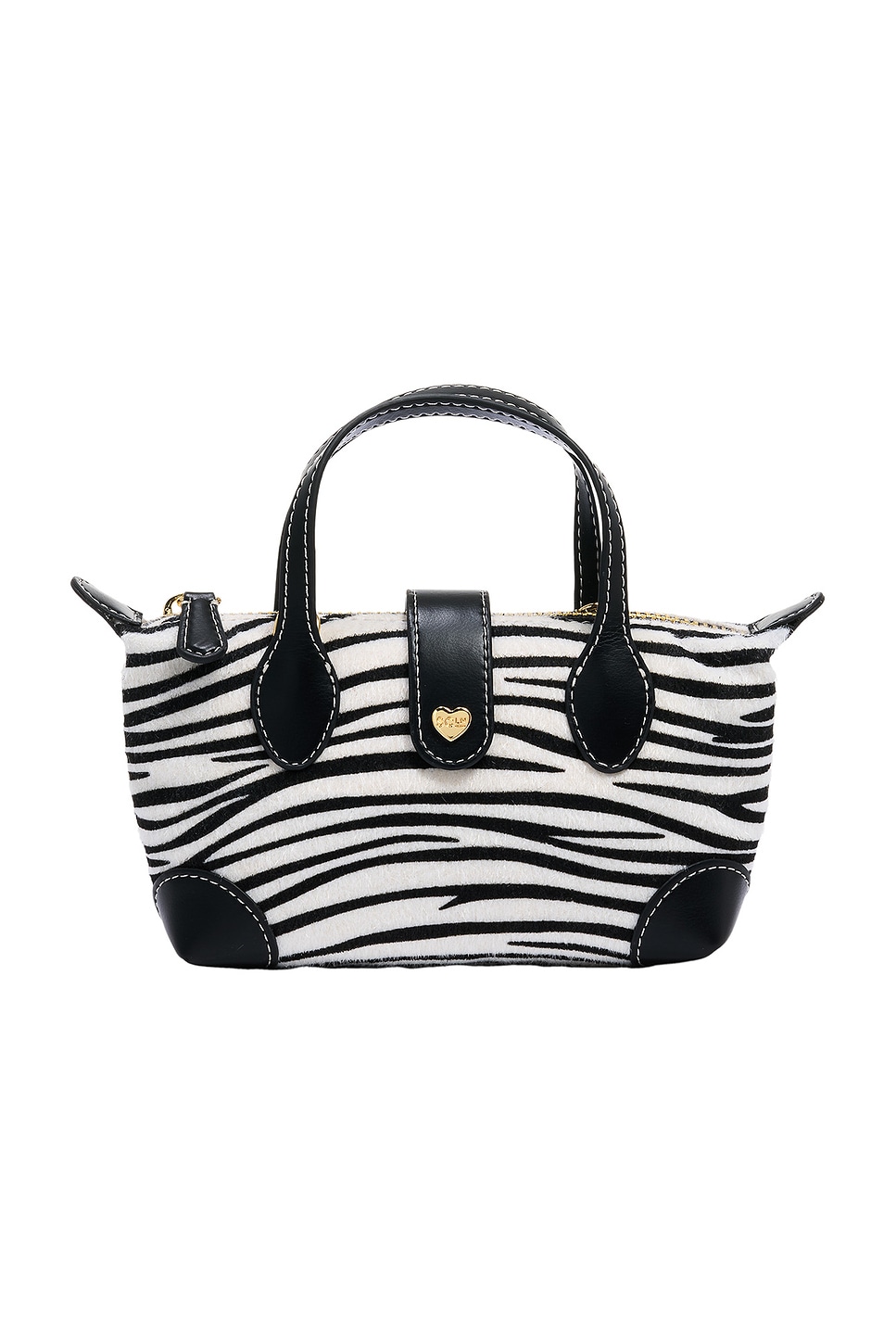 Pouchette Crossbody - Thumbnail 1