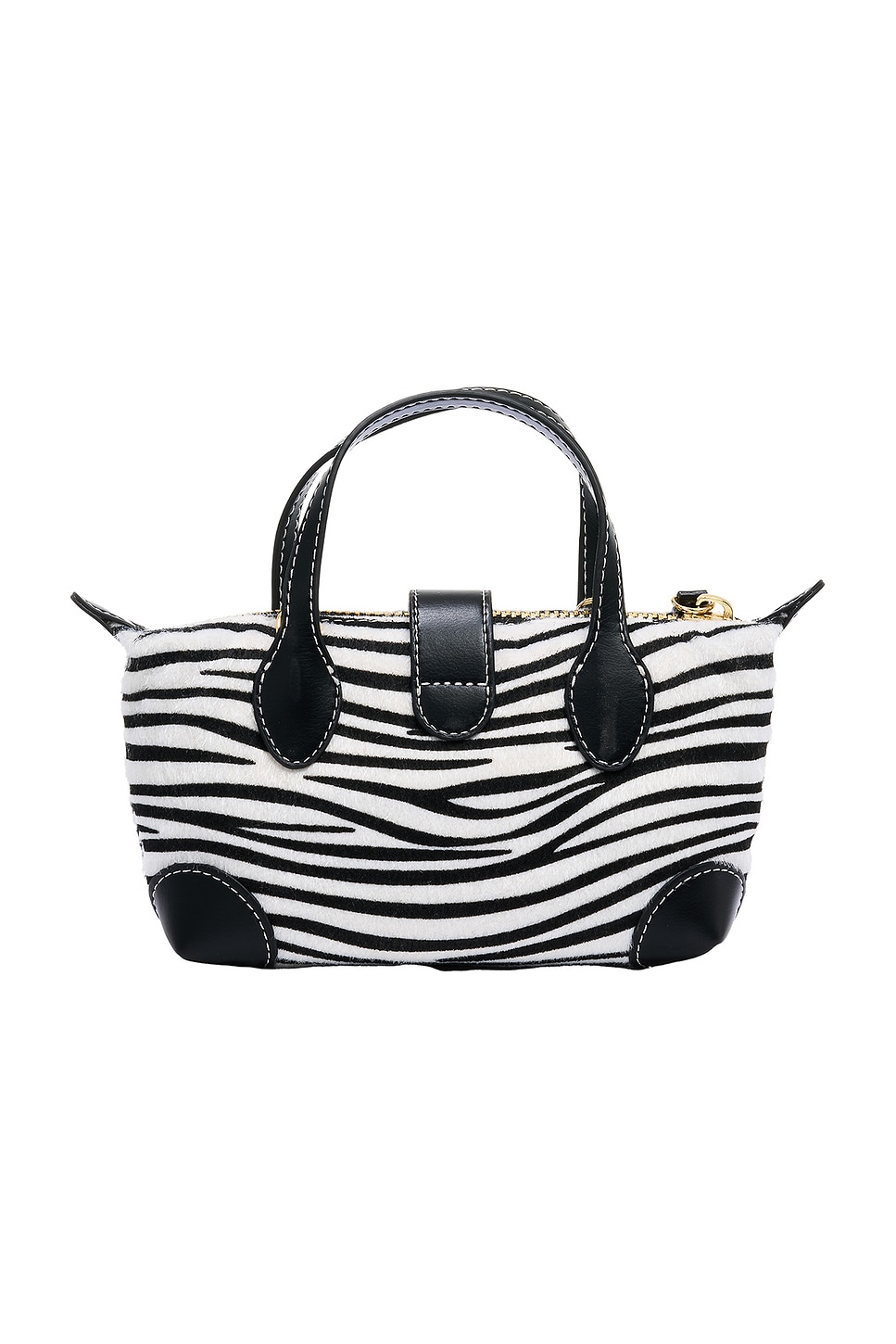Pouchette Crossbody - Thumbnail 2