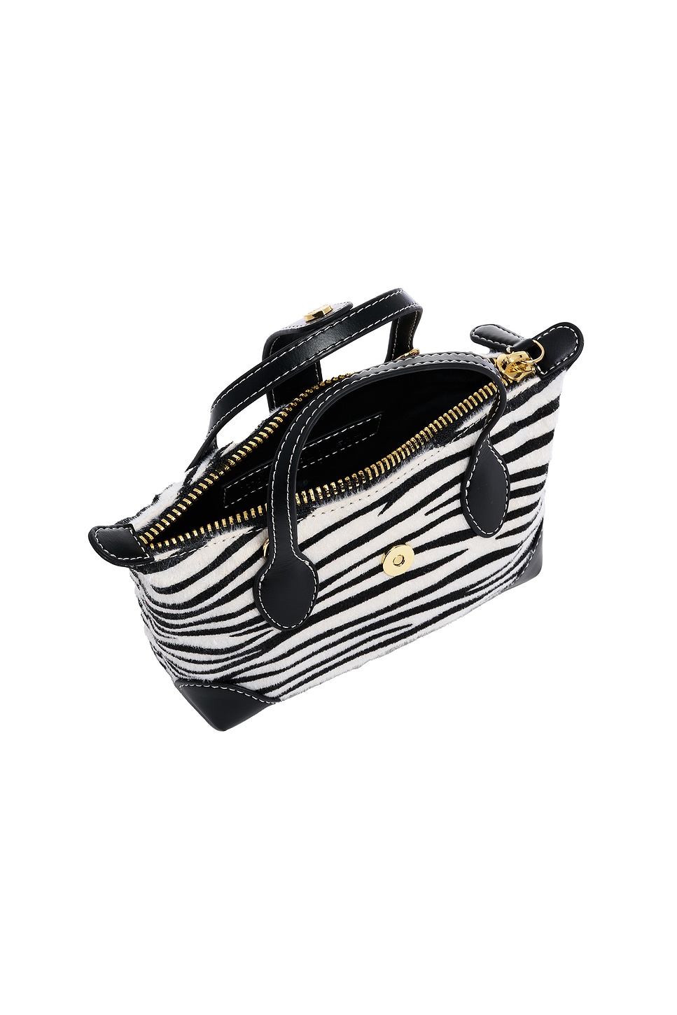 Pouchette Crossbody - Thumbnail 3