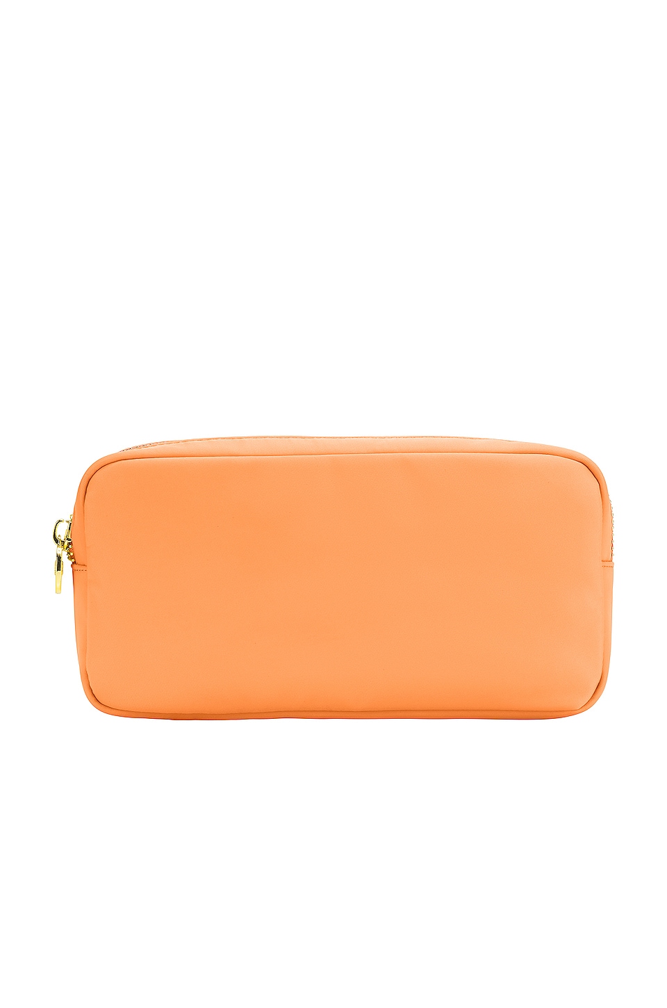 Stoney Clover Lane Classic Small Pouch in Peach
