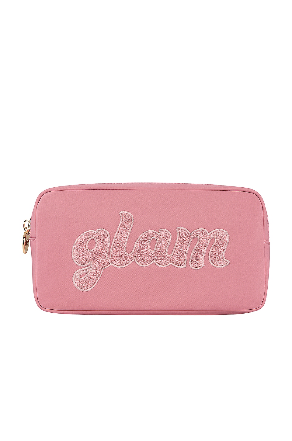 Image 1 of Glam Small Pouch in Mauve